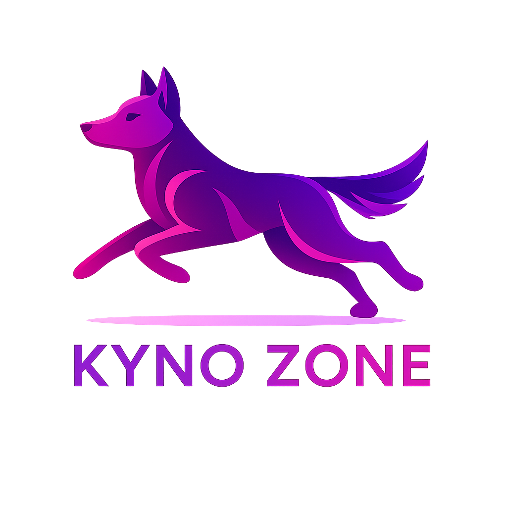 Logo Kynozone